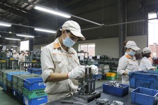 Tiếp tục hoàn thiện toàn diện, đồng bộ thể chế kinh tế thị trường định hướng xã hội chủ nghĩa