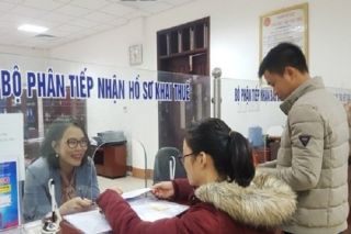 Cục Thuế Hà Tĩnh: Thu ngân sách nội địa đạt hơn 6.280 tỷ đồng