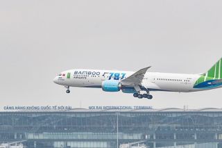 Bamboo Airways được cấp phép bay thẳng đến Mỹ