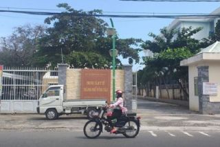 Bà Rịa - Vũng Tàu: Hàng trăm thiết bị y tế chất kho