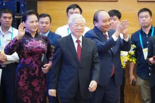 Sáng nay 12/11: Khai mạc hội nghị cấp cao ASEAN lần thứ 37
