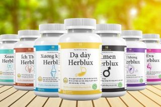 Quảng cáo thực phẩm chức năng Herblux có gây hiểu nhầm cho người tiêu dùng?