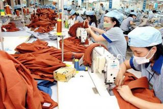 Năm nhóm ngành Việt Nam được hưởng lợi khi tham gia RCEP