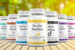 Cục trưởng Cục An toàn thực phẩm Nguyễn Thanh Phong yêu cầu kiểm tra thương hiệu TPCN Herblux