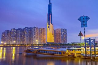 Du lịch Việt Nam được vinh danh tại World Travel Award 2020