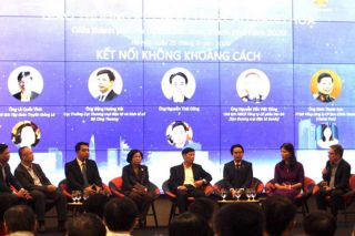 Mở đường cho nông sản sạch lên sàn thương mại điện tử