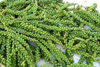 Giá tiêu ngày 1/12: Dao động trong khoảng 56.000 - 59.000 đồng/kg
