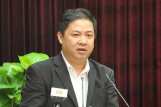 Ông Lương Nguyễn Minh Triết được bầu làm Chủ tịch HĐND TP. Đà Nẵng