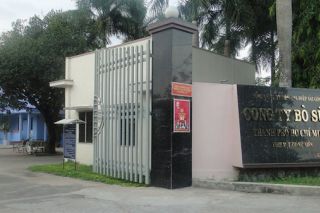 Kết luận của thanh tra TP. HCM về các sai phạm tại Công ty TNHH MTV Bò sữa thành phố