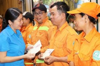 Dự kiến thưởng Tết Tân Sửu 2021 thấp hơn so năm trước