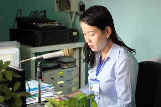 Bình Dương: Xã Tân Hiệp, huyện Phú Giáo, hiệu quả từ hệ thống truyền thanh không dây
