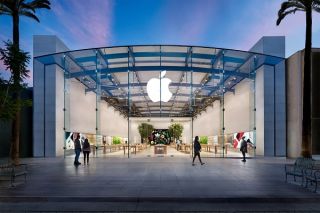 Apple đóng tất cả cửa hàng bán lẻ ở California và London