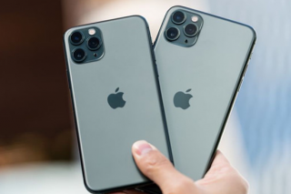 iPhone 11 giảm giá đến 3 triệu đồng