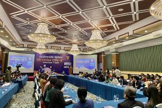 Đề xuất giải pháp đảm bảo an ninh tài chính, tiền tệ của Việt Nam trong bối cảnh Covid-19