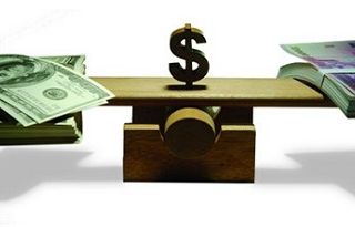 Tỷ giá ngoại tệ ngày 26/12: Đồng USD tăng giá