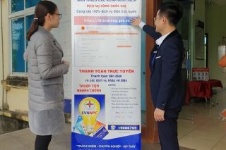 Những tiện ích của dịch vụ điện trực tuyến