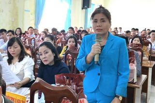 Gia Lai: Huyện Mang Yang tổ chức Hội nghị thu hút đầu tư và gặp mặt doanh nghiệp năm 2020