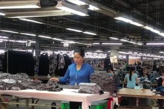 Doanh nghiệp FDI tại TP HCM thưởng tết hơn 1 tỷ đồng