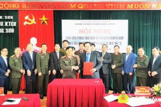 Ban quản lý Khu kinh tế cửa khẩu Đồng Đăng – Lạng Sơn: Nhiều kết quả nổi bật trong năm 2020