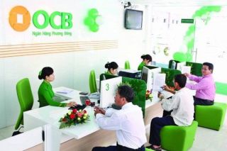 Aoroza Bank dự kiến sẽ nắm giữ 9,91% vốn điều lệ của OCB