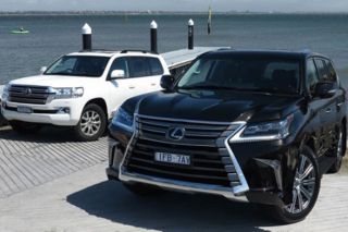 Gần 700.000 xe Toyota và Lexus dính lỗi bơm xăng tại thị trường Mỹ