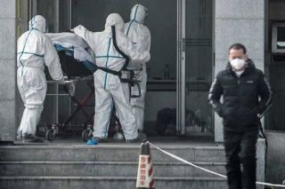 Trung Quốc có ca tử vong thứ 4 vì virus viêm phổi lạ, WHO họp khẩn