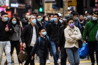 Phân biệt giữa nhiễm virus corona và cảm cúm, cảm lạnh