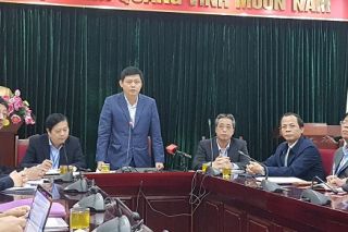 Hà Nội: Sẽ tiếp tục thực hiện việc phá dỡ phần sai phạm tại công trình 8B Lê Trực