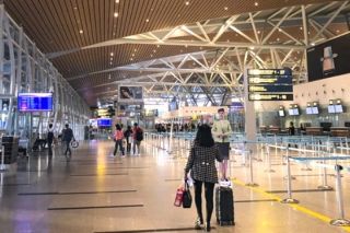Đà Nẵng: Dịch Covid-19 khách hủy, dời tour, ngành du lịch thiệt hại hơn 670 tỉ đồng