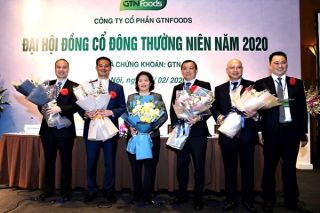 Vinamilk tham gia quản trị GTNFoods và chiến lược tập trung vào Mộc Châu Milk