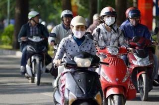 Dự báo thời tiết ngày 18/2: Hà Nội đêm giá rét, ngày hanh khô