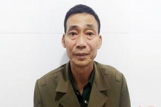 Hà Tĩnh: Bắt đối tượng "nổ” có người quen làm ở Bộ Công an, lừa chạy vào biên chế
