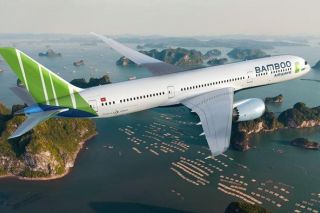 Đề xuất gỡ bỏ quy định về số lượng, chủng loại máy bay Bamboo Airways