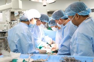 Phú Thọ: Không ngừng nâng cao công tác chăm sóc sức khỏe nhân dân