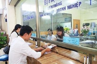 Hơn 17.000 doanh nghiệp thành lập mới trong 2 tháng đầu năm