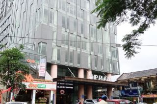 Hải Phòng: Chưa có văn bản chấp thuận kết quả nghiệm thu toà nhà SHP đã ồ ạt cho dân vào ở