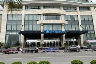 Hành trình di chuyển tại Quảng Ninh của 4 người nước ngoài nhiễm Covid-19