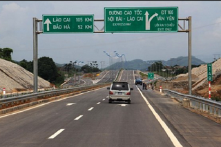 Tuyên Quang xin chuyển hình thức đầu tư dự án BOT đường cao tốc Tuyên Quang – Phú Thọ