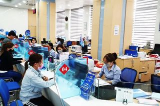 Nhìn lại 10 sự kiện nổi bật của ngành ngân hàng Việt Nam năm 2020