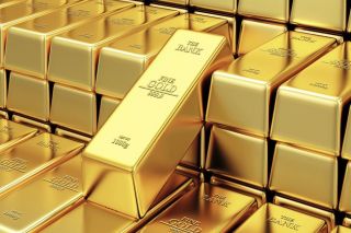 Giá vàng ngày 2/1: Tiếp tục duy trì ở mức cao