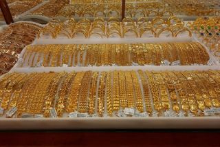 Giá vàng ngày 6/1: Thị trường vàng thế giới tiếp tục khởi sắc
