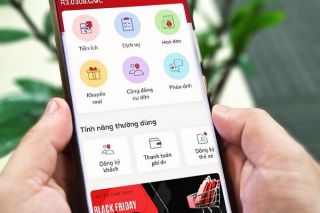 TNS Plus - Ứng dụng giúp kết nối cư dân với ban quản lý