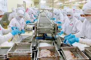 Công tác phòng vệ thương mại được triển khai toàn diện