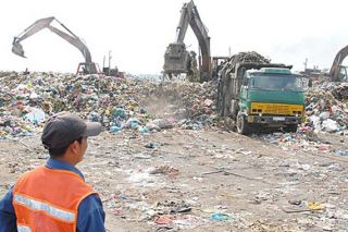 TPHCM: Cần ưu tiên triển khai công nghệ xử lý rác thân thiện môi trường