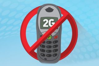 Từ 1/7: Điện thoại 2G, 3G không được sản xuất, nhập khẩu vào Việt Nam