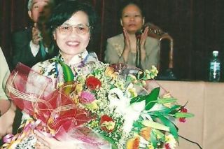Nữ Giám đốc Trung tâm Vì Ngày Mai Lê Minh Hiền: “Hãy sống vì ngày mai”!