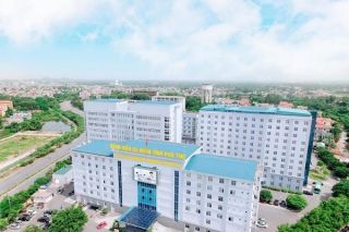 Bệnh viện đa khoa tỉnh Phú Thọ cấp cứu thành công 1 trường hợp bệnh nhân nhồi máu cơ tim