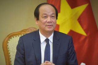 Chính phủ điện tử ngày càng phát triển, chung tay phục vụ tốt nhất cho người dân, doanh nghiệp
