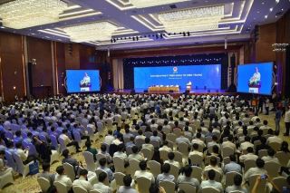 Công bố tiêu chuẩn quốc gia TCVN - Du lịch MICE