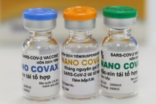 Dự kiến ngày 26/2, triển khai giai đoạn 2 tiêm thử nghiệm vắc xin Nano Covax